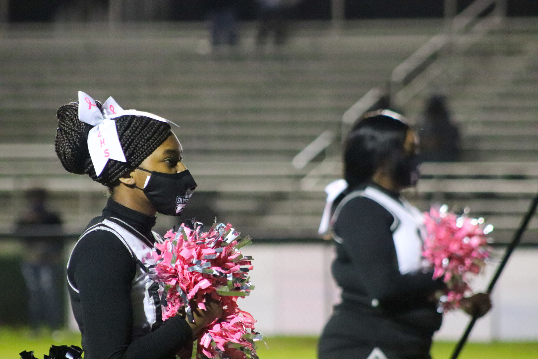 Lamar V.S Lewisville